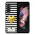 KATE SPADE LOVE NEW YORK Samsung Galaxy Z Fold 3 Case Cover