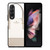 KATE SPADE NEW YORK TOTE Samsung Galaxy Z Fold 3 Case Cover