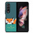 KATE SPADE NOVELTY FOX Samsung Galaxy Z Fold 3 Case Cover
