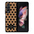 KATE SPADE POLKADOTS Samsung Galaxy Z Fold 3 Case Cover