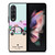 KATE SPADE ROAD TRIP Samsung Galaxy Z Fold 3 Case Cover