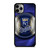 KANSAS CITY ROYALS BASEBALL iPhone 11 Pro Max Case Cover