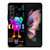 KAWS BRIAN 1974 FASHION Samsung Galaxy Z Fold 3 Case Cover