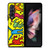 KEITH HARING ART Samsung Galaxy Z Fold 3 Case Cover