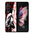 KENDRICK LAMAR DAMN ART Samsung Galaxy Z Fold 3 Case Cover