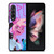 KIPO AND THE AGE OF WONDERBEASTS 2 Samsung Galaxy Z Fold 3 Case Cover