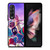 KIPO AND THE AGE OF WONDERBEASTS ALL Samsung Galaxy Z Fold 3 Case Cover