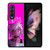 KIPO CARTOON CHARACTER Samsung Galaxy Z Fold 3 Case Cover