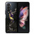 KOBE BRYANT LAKERS JUMP Samsung Galaxy Z Fold 3 Case Cover