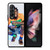 KODAK BLACK RAPPER Samsung Galaxy Z Fold 3 Case Cover