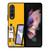LEBRON JAMES MIRROR GOAT Samsung Galaxy Z Fold 3 Case Cover