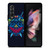 LEGEND OF ZELDA LOGO ICON Samsung Galaxy Z Fold 3 Case Cover