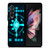 LEGEND OF ZELDA SHEIKAH SLATE Samsung Galaxy Z Fold 3 Case Cover