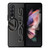 LEXUS CAR LOGO CARBON Samsung Galaxy Z Fold 3 Case Cover