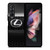 LEXUS EMBLEM Samsung Galaxy Z Fold 3 Case Cover
