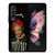 LIL UZI VERT RAPPER Samsung Galaxy Z Fold 3 Case Cover