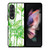 LILLY PULITZER BAMBOO TREE Samsung Galaxy Z Fold 3 Case Cover