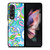 LILLY PULITZER NEW PATTERN Samsung Galaxy Z Fold 3 Case Cover