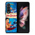 LILO AND STITCH DISNEY CARTOON Samsung Galaxy Z Fold 3 Case Cover
