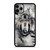 JUVENTUS OLD LOGO iPhone 11 Pro Max Case Cover JUVENTUS OLD LOGO iPhone 11 Pro Max Case Cover