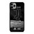 JUVENTUS FC LOGO iPhone 11 Pro Max Case Cover