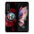 LOGO ALFA ROMEO CAR  Samsung Galaxy Z Fold 3 Case Cover
