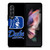 LOGO DUKE BLUE DEVILS  Samsung Galaxy Z Fold 3 Case Cover