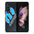 LOGO MOPAR CARBON Samsung Galaxy Z Fold 3 Case Cover