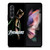 LOKI THE AVENGERS MARVEL Samsung Galaxy Z Fold 3 Case Cover