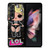 LOL SURPRISE DOLLS SEXY Samsung Galaxy Z Fold 3 Case Cover