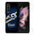 LOS ANGELES RAMS LOGO NFL Samsung Galaxy Z Fold 3 Case Cover