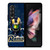 LOS ANGELES RAMS NFL Samsung Galaxy Z Fold 3 Case Cover
