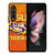 LSU TIGERS FOOTBALL TEAM Samsung Galaxy Z Fold 3 Case Cover