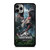 JURASSIC WORLD iPhone 11 Pro Max Case Cover JURASSIC WORLD iPhone 11 Pro Max Case Cover