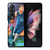 LUKA DONCIC DALLAS MAVERICKS Samsung Galaxy Z Fold 3 Case Cover