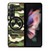 MAGPUL MULTICAM SCORPION CAMO LOGO Samsung Galaxy Z Fold 3 Case Cover