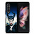 MALEFICENT DISNEY CHARACTER Samsung Galaxy Z Fold 3 Case Cover