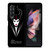 MALEFICENT DISNEY MISTRESS OF EVIL Samsung Galaxy Z Fold 3 Case Cover