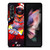 MARC MARQUEZ MOTOR GP Samsung Galaxy Z Fold 3 Case Cover