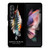 MARCELO BURLON Samsung Galaxy Z Fold 3 Case Cover