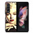 MARILYN MONROE GLAMOUR Samsung Galaxy Z Fold 3 Case Cover