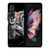 MARILYN MONROE TATTOO Samsung Galaxy Z Fold 3 Case Cover