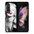 MARILYN MONROE Samsung Galaxy Z Fold 3 Case Cover