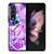 MARSHMELLO DJ CUTE Samsung Galaxy Z Fold 3 Case Cover