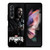 MARVEL THE PUNISHER Samsung Galaxy Z Fold 3 Case Cover
