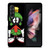 MARVIN THE MARTIAN LOONEY TUNES Samsung Galaxy Z Fold 3 Case Cover