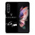 MASERATI LOGO ART Samsung Galaxy Z Fold 3 Case Cover