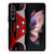 MASSEY FERGUSON EMBLEM Samsung Galaxy Z Fold 3 Case Cover