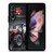 MASSEY FERGUSON TRACTOR Samsung Galaxy Z Fold 3 Case Cover