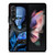 MEGAMIND CARTOON Samsung Galaxy Z Fold 3 Case Cover